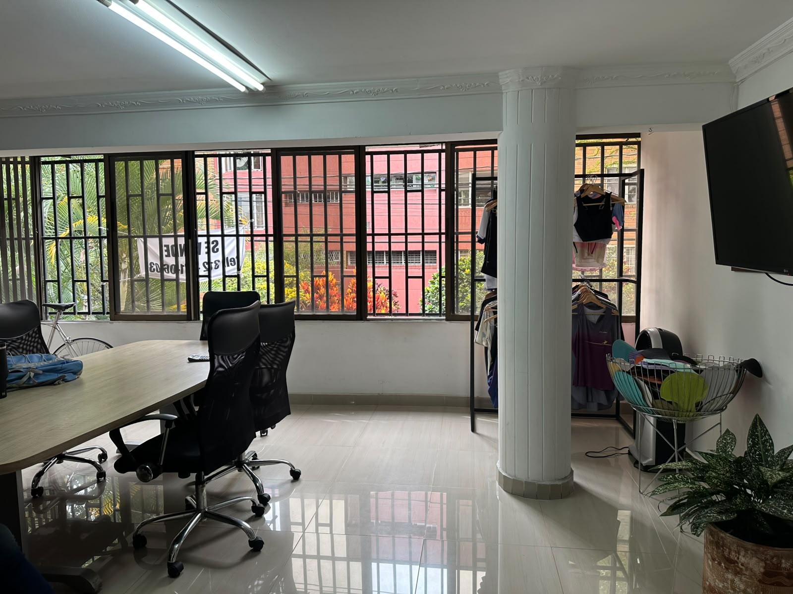 CASA COMERCIAL PARA LA VENTA EN BELEN ALAMEDA