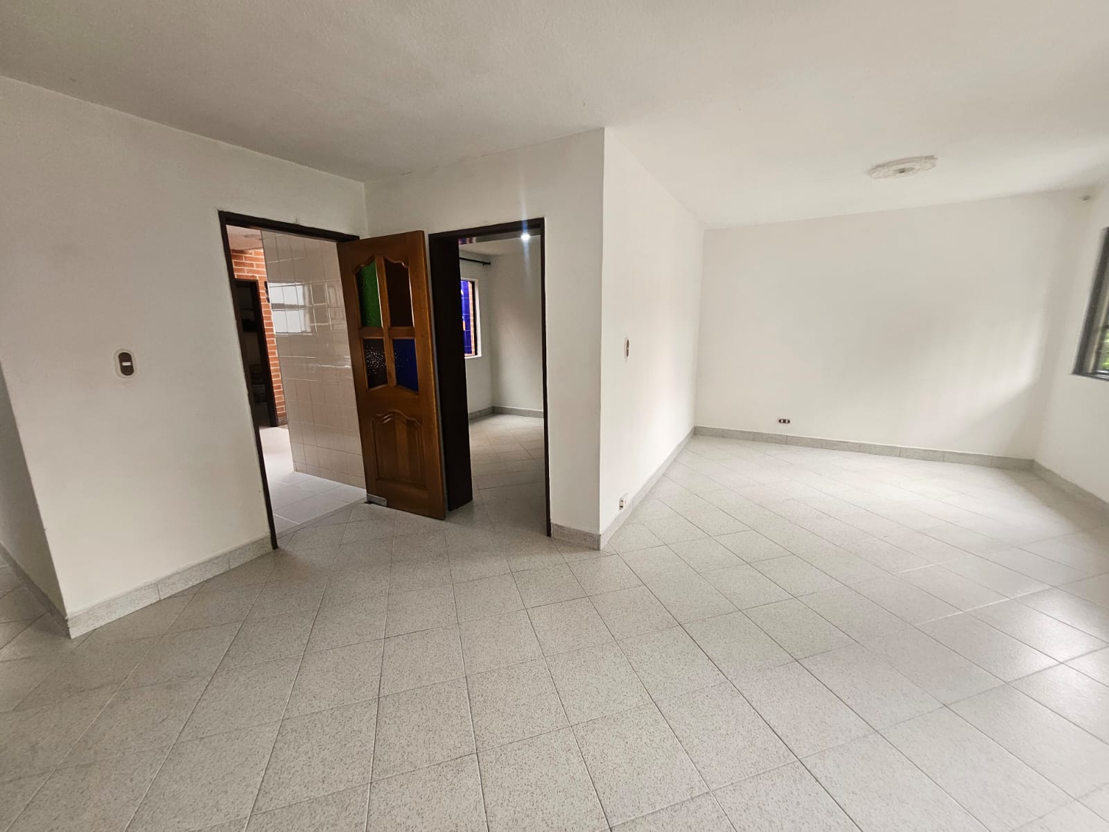 Apartamento para arriendo en Bostón Medellín