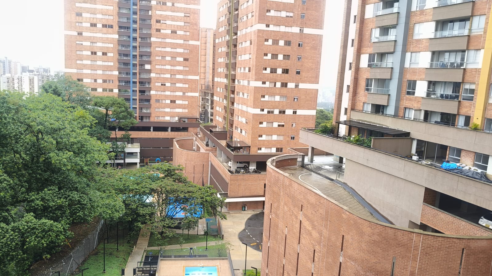 Venta de apartamento en la Estrella Toledo