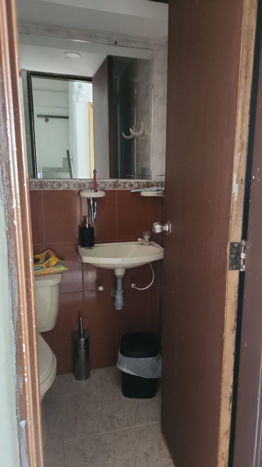 Apartamento en venta en la Castellana Medellín
