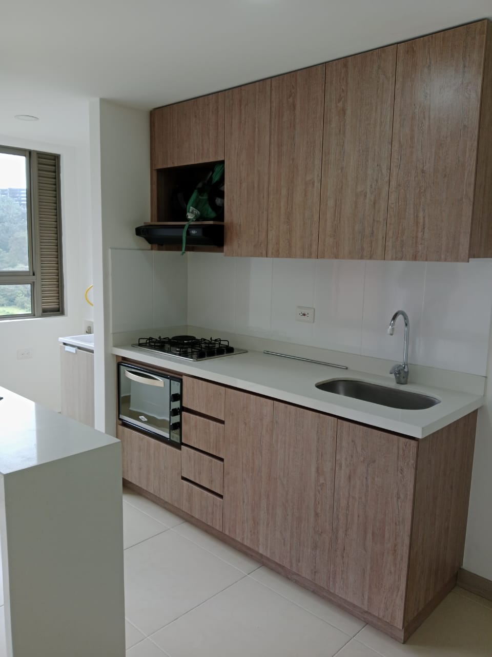 Apartamento En Venta en Alto de las Flores