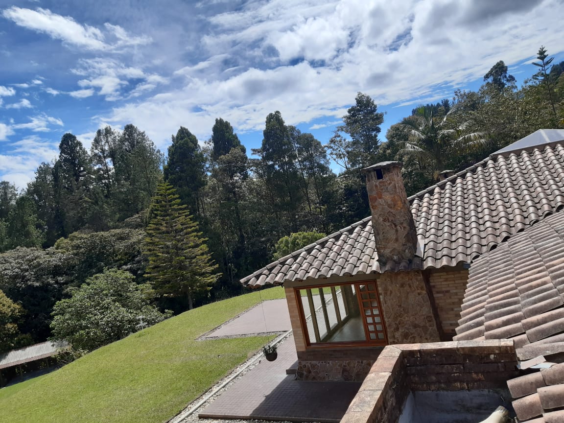 Casa en venta en Envigado el Escobero