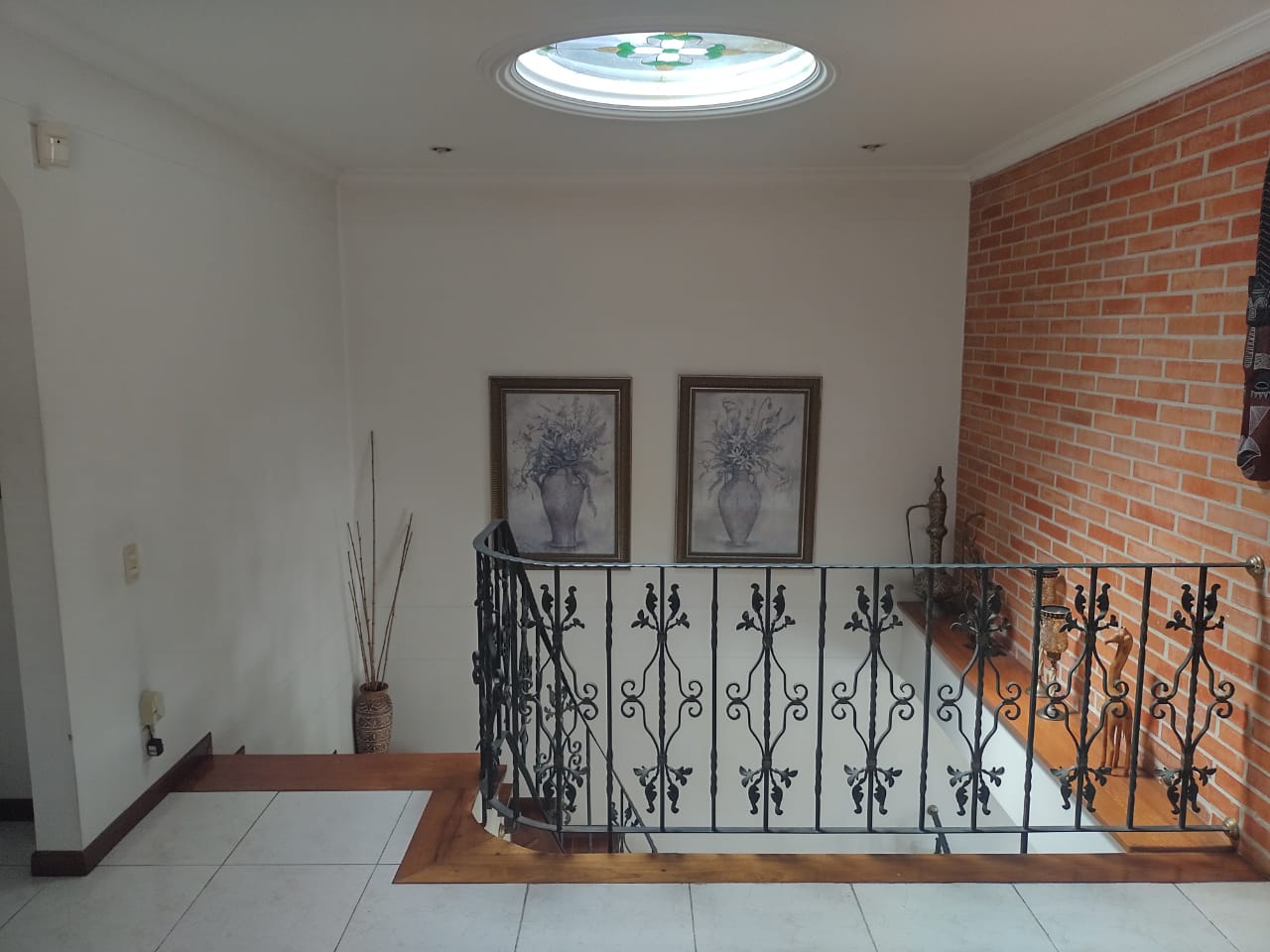 CASA EN VENTA EN EL POBLADO LA CALERA