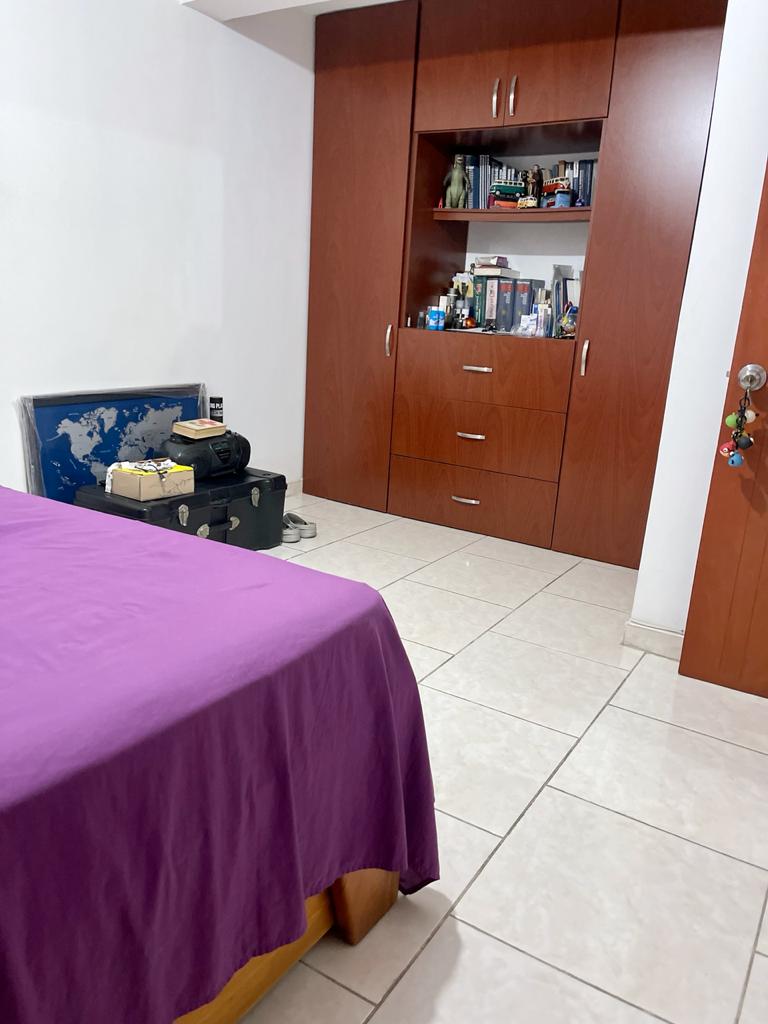 EN VENTA CASA EN BELEN ROSALES