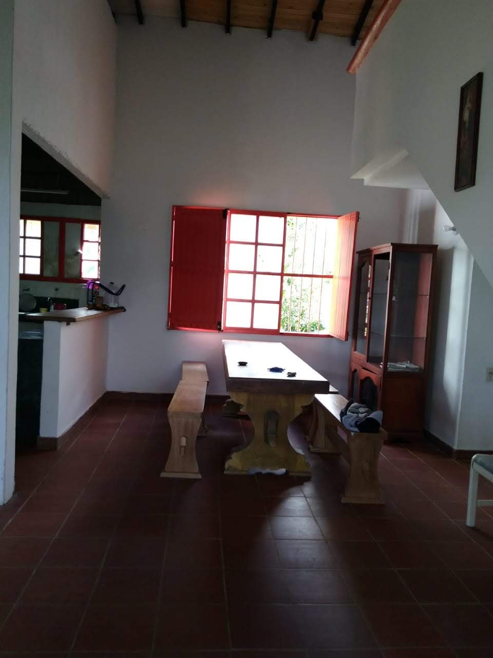 Finca en venta en Vereda El Vainillal Antioquia