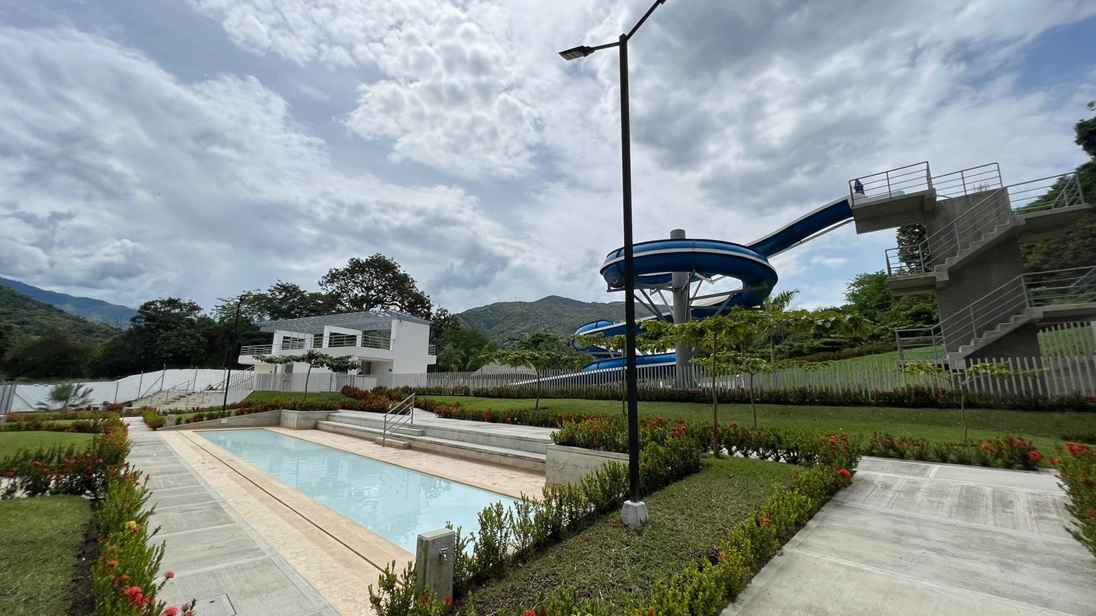 APARTAMENTO  DE RECREO EN VENTA EN SANTA FE DE ANTIOQUIA