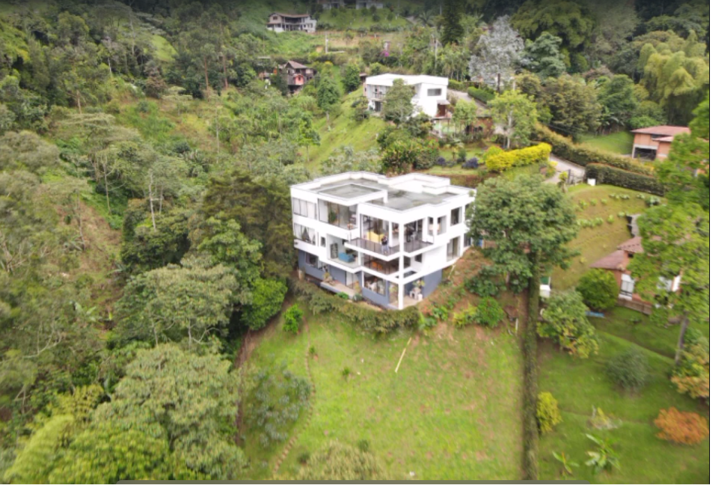 Casa en venta en Caldas Antioquia