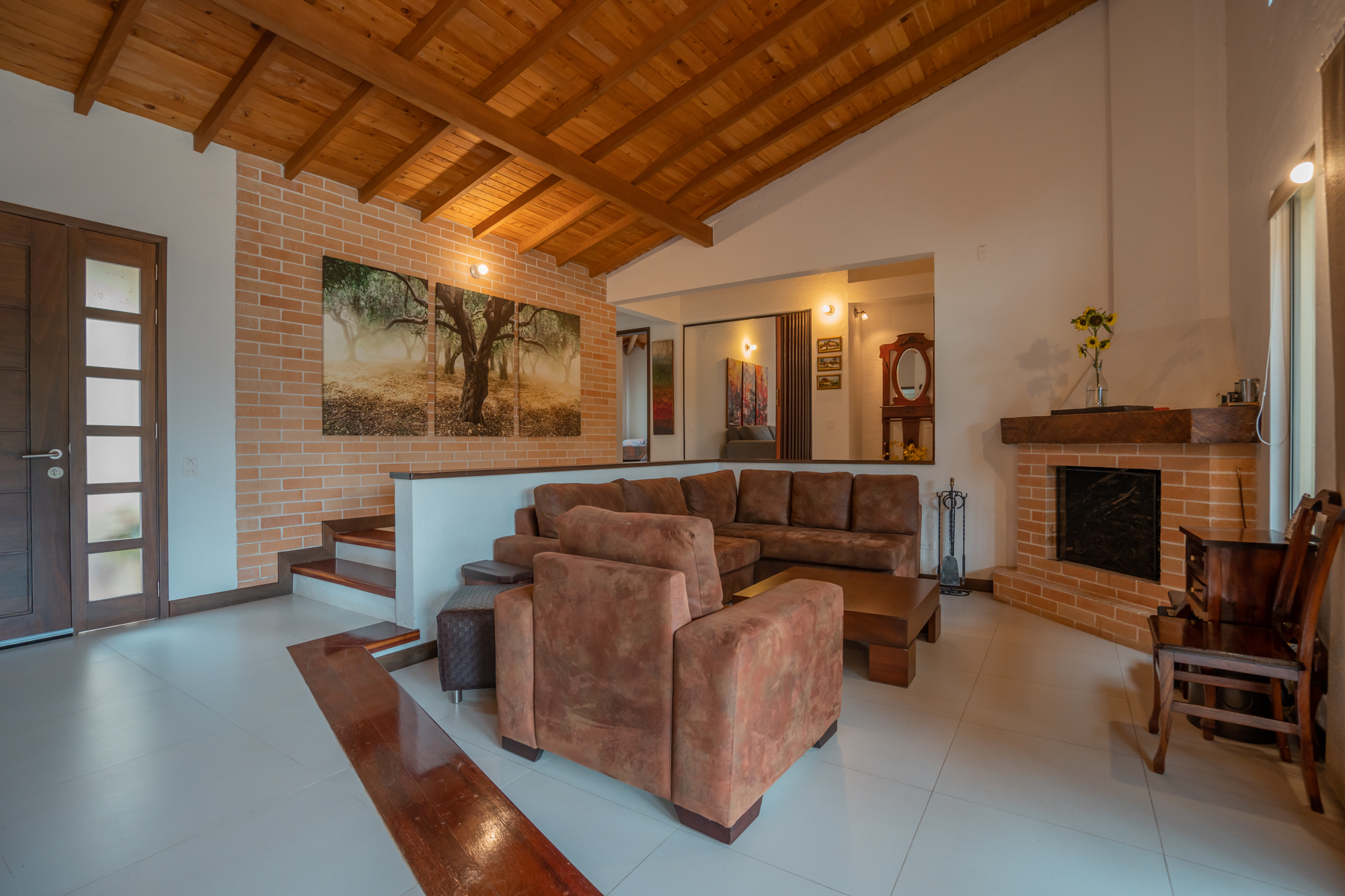Hermosa Casa Finca en Venta  el Retiro Antioquia