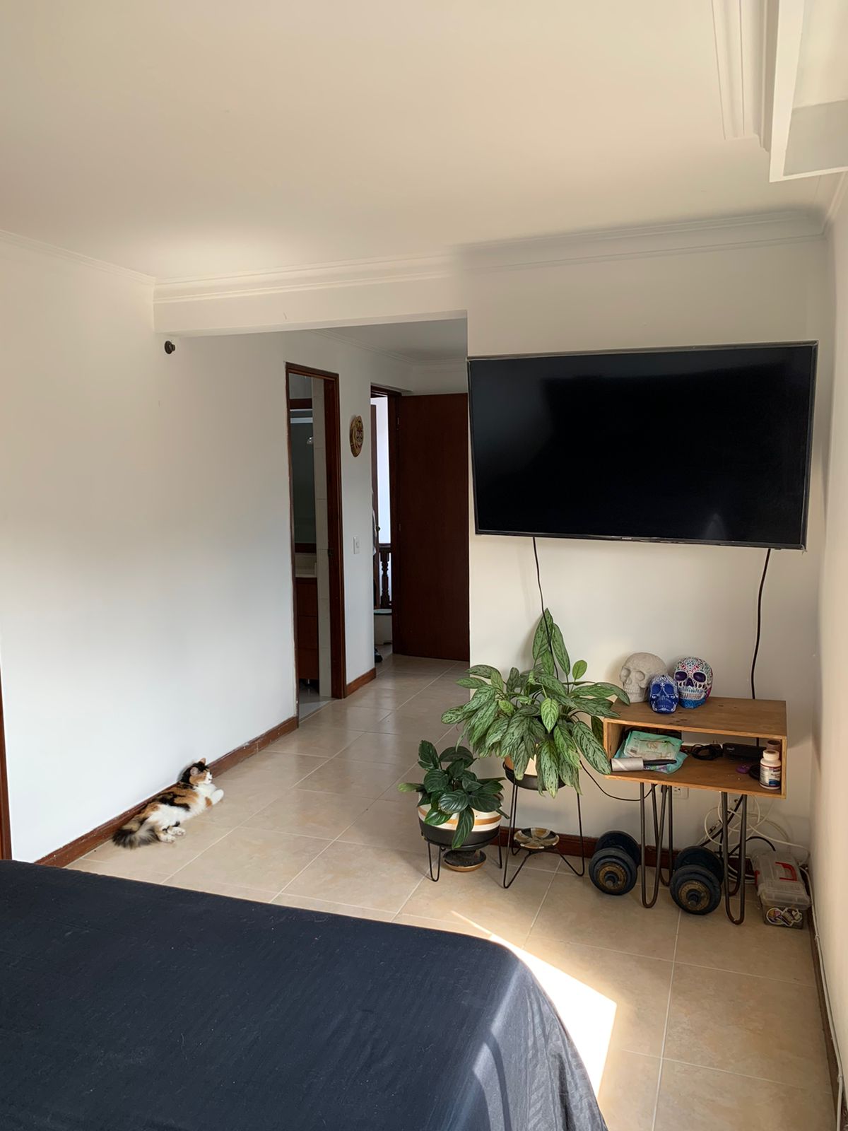 Apartamento en venta Medellin Loma de los Bernal