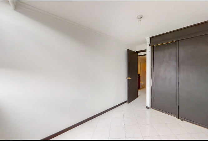 Apartamento dúplex en venta Medellín Loma de los Bernal