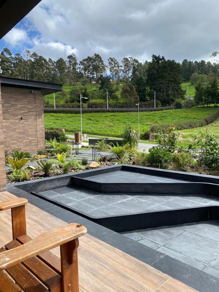 Casa para la venta en Alto de Palmas sector Penasco - Acuarela