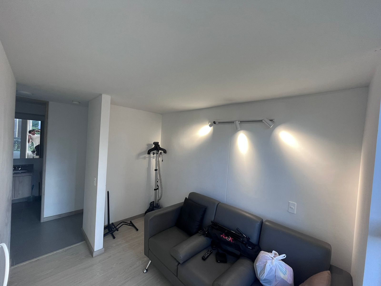 Venta de Apartamento en los Bernal Medellin