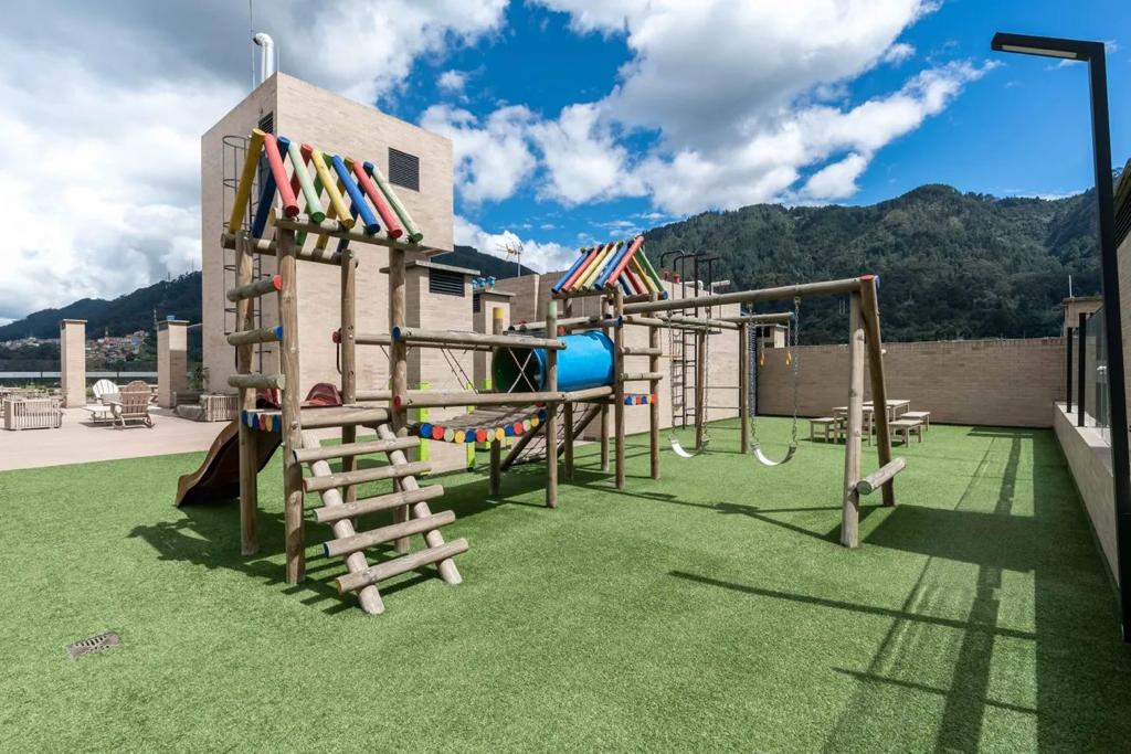 Apartaestudio en Venta Bogota Localidad San martin