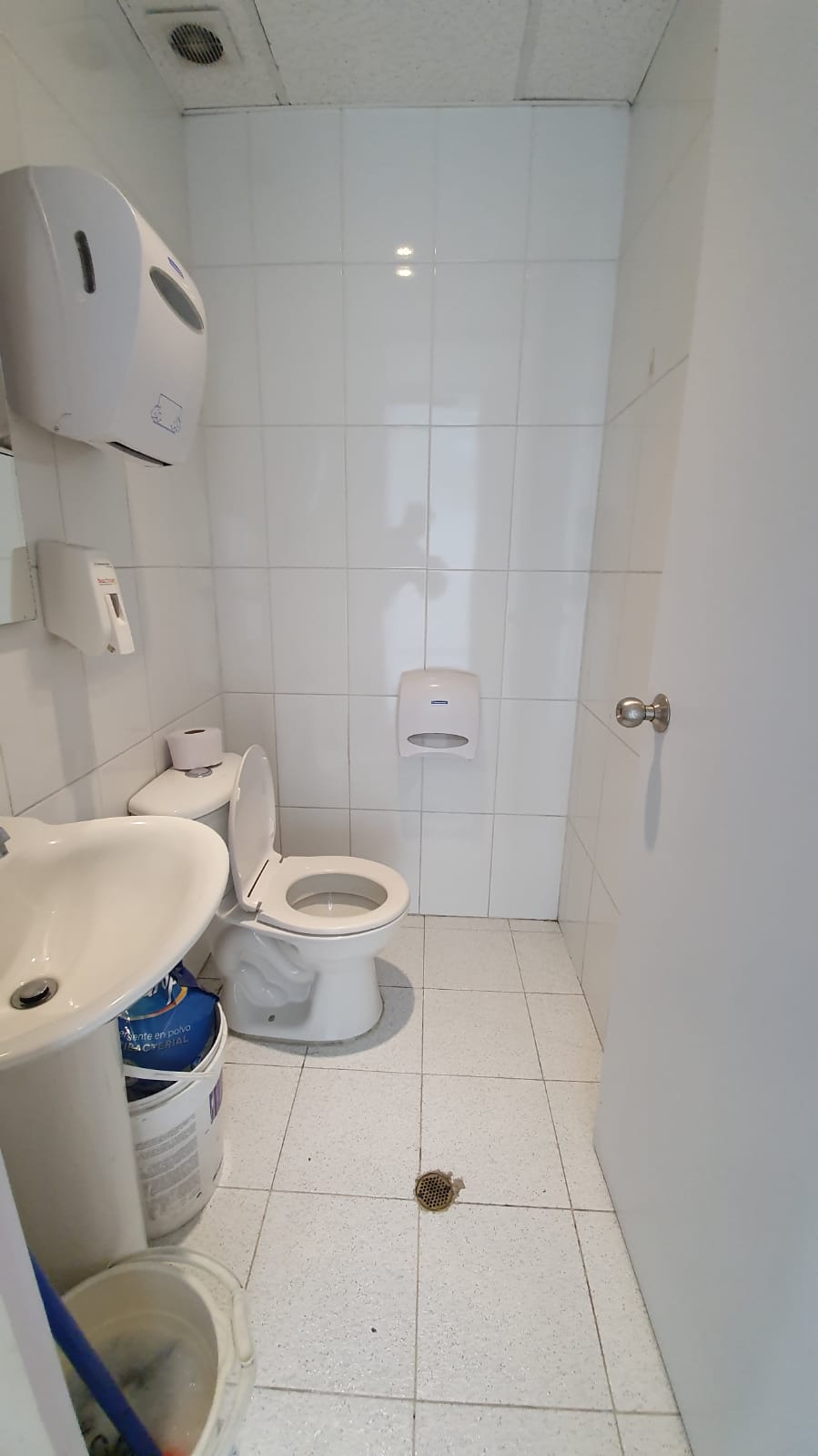 Local para la venta en Laureles