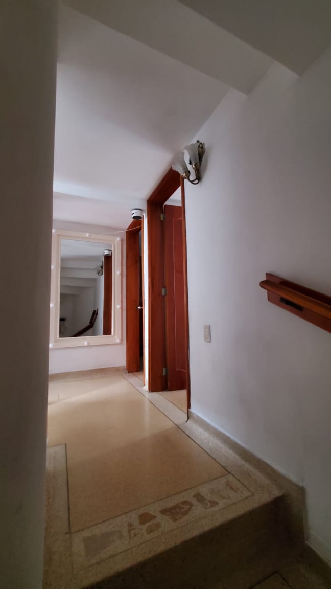 Casa para la venta en La Mota Medellín