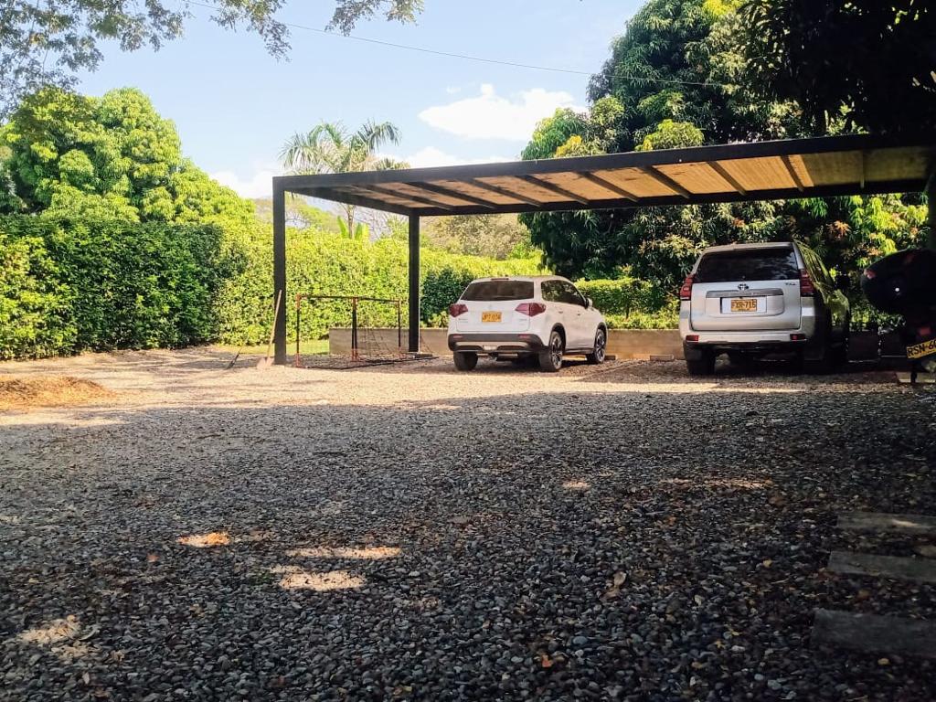 Finca en venta Sopetran Antioquia
