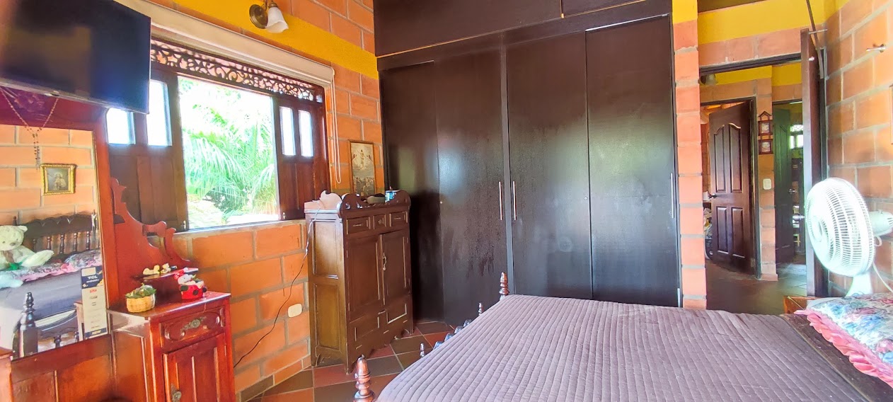 Venta de finca en Sopetran El Rodeo