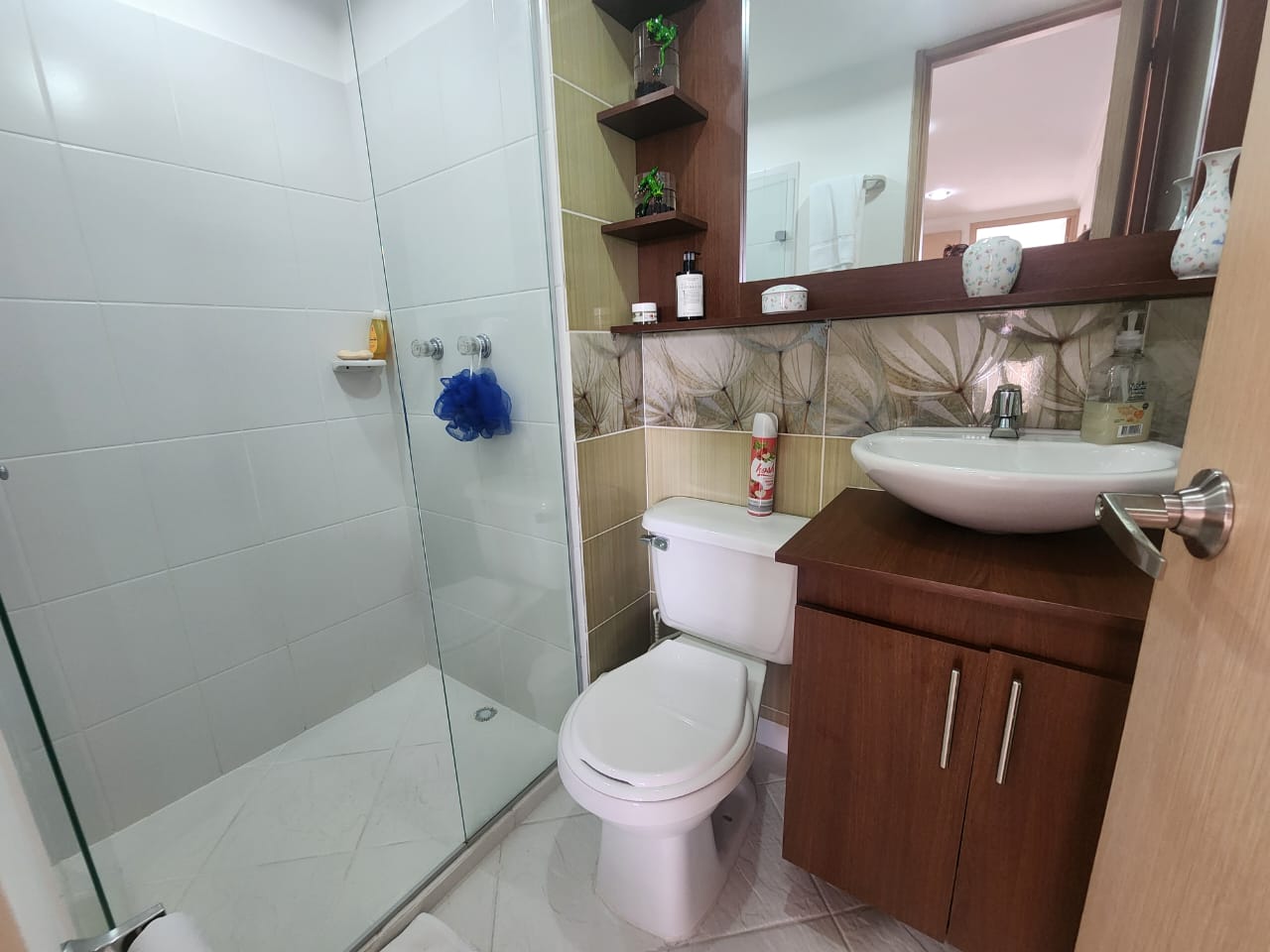 Arriendo apartamento en Bello Niquia