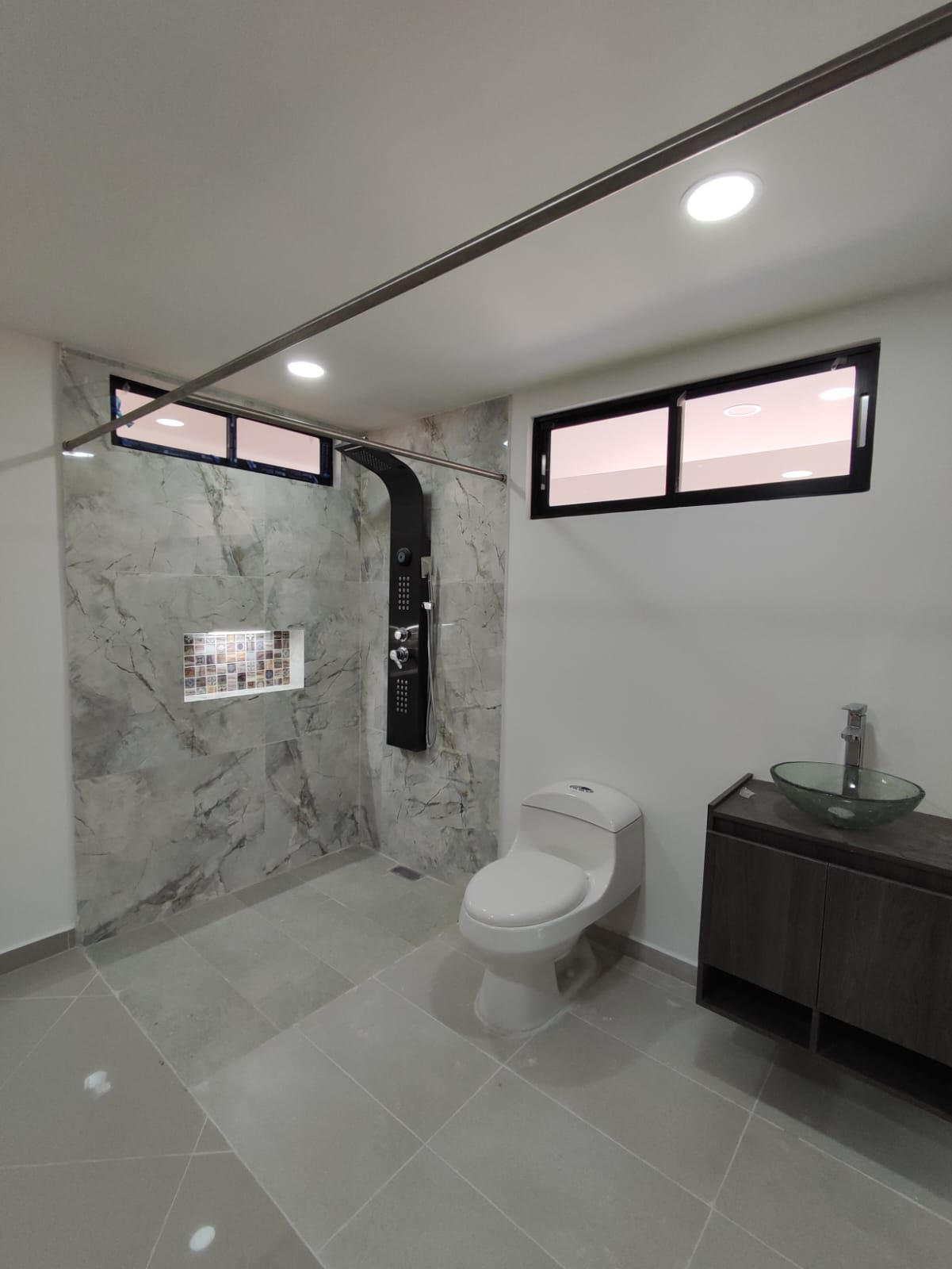 El Retiro Alcaravanes venta de casa