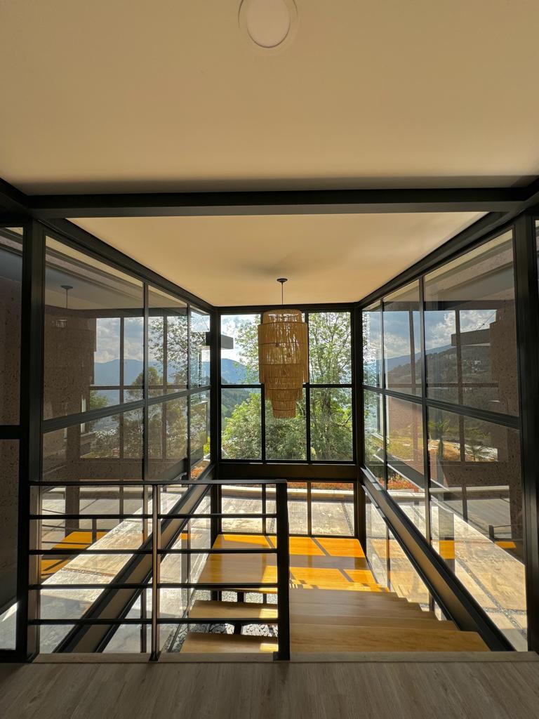 Casa en venta en las Palmas Medellin