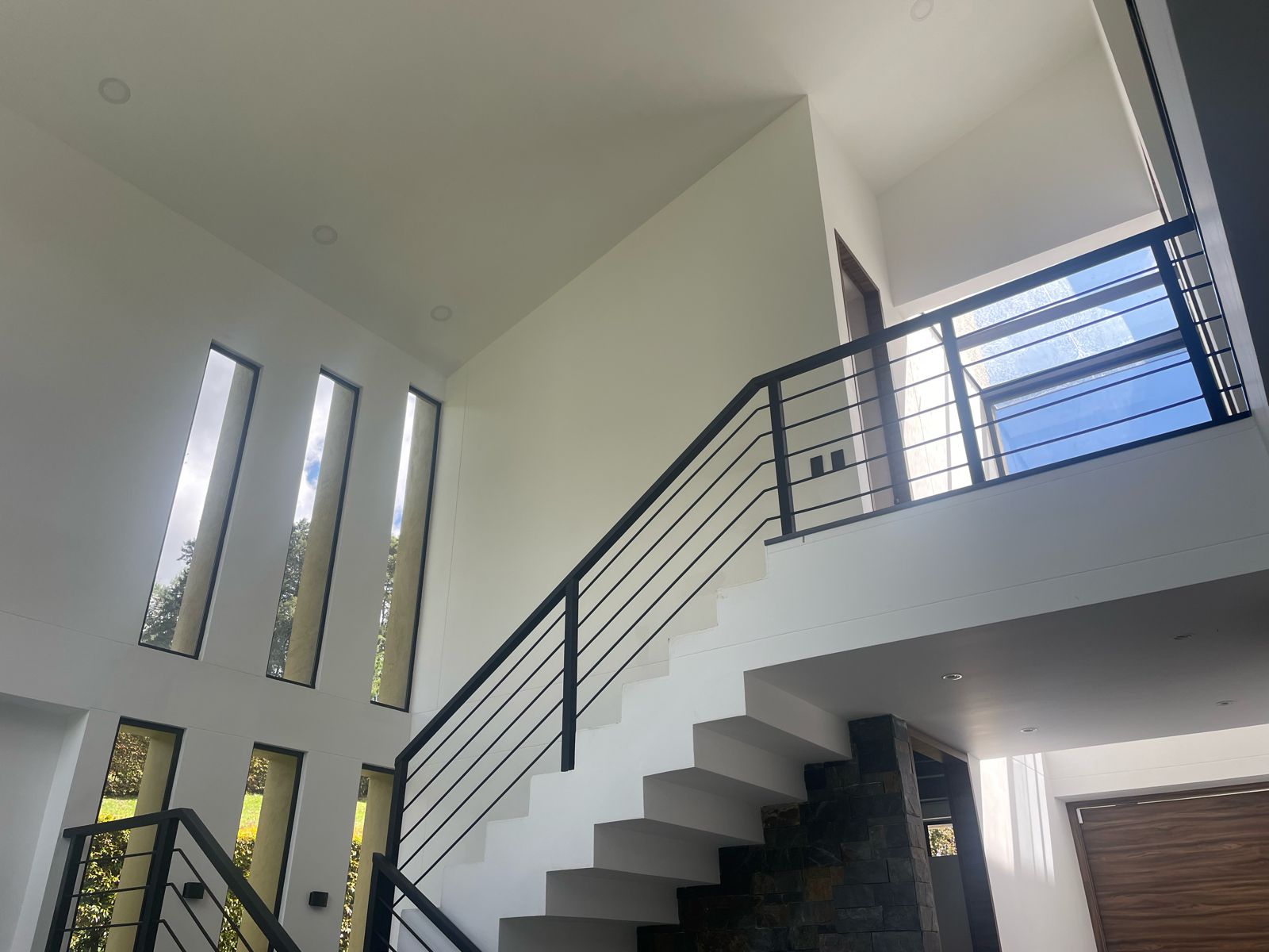 Casa finca  en venta en Guarne Antioquia vereda La Clarita