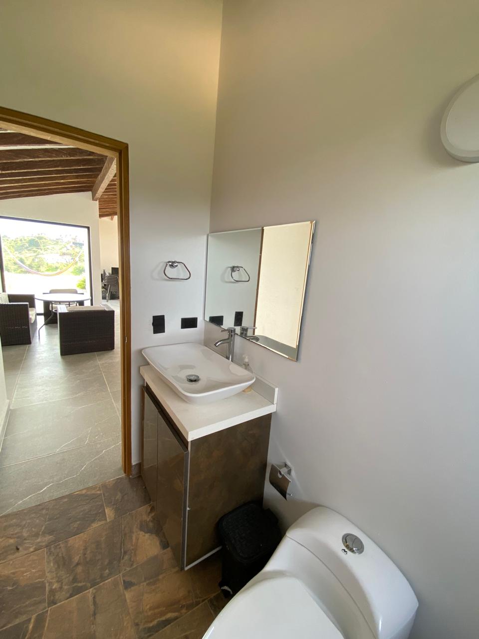 Venta de casa campestre en Marinilla Vereda Las Mercedes