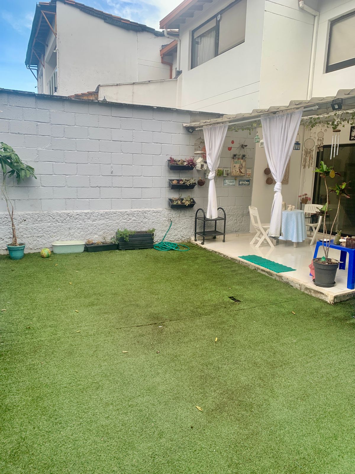 Venta de casa en El Poblado Loma de Los Gonzalez