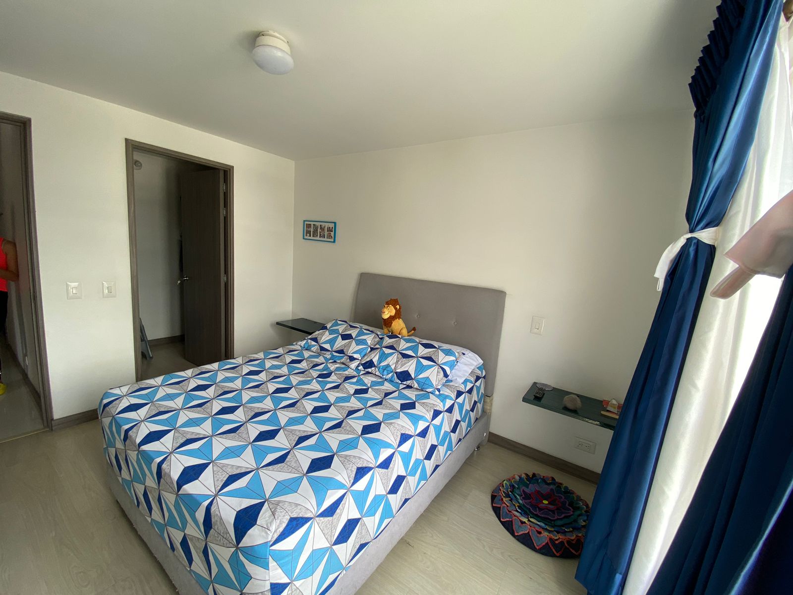 Apartamento en Venta en Pilarica Medellín