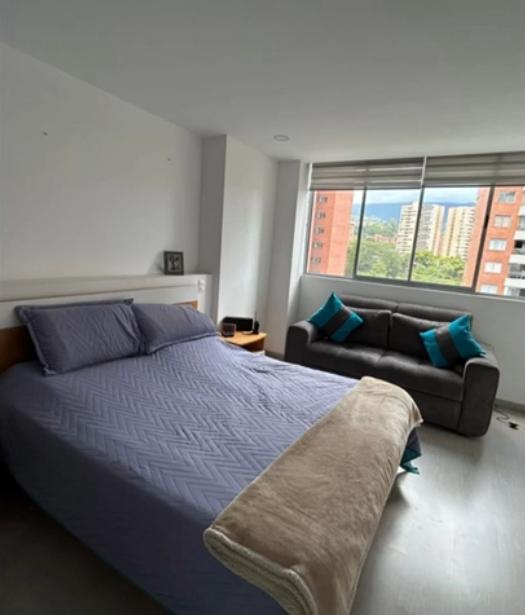 Apartamento en venta en Envigado sector los Mesa