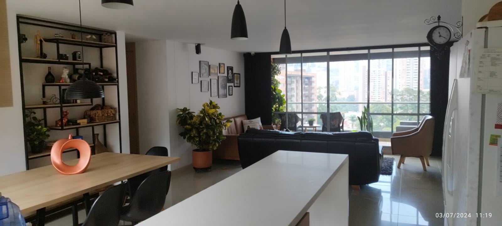 Se vende apartamento en Sabaneta