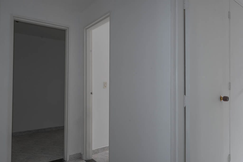 Apartamento en venta sector Pilarica - Medellin
