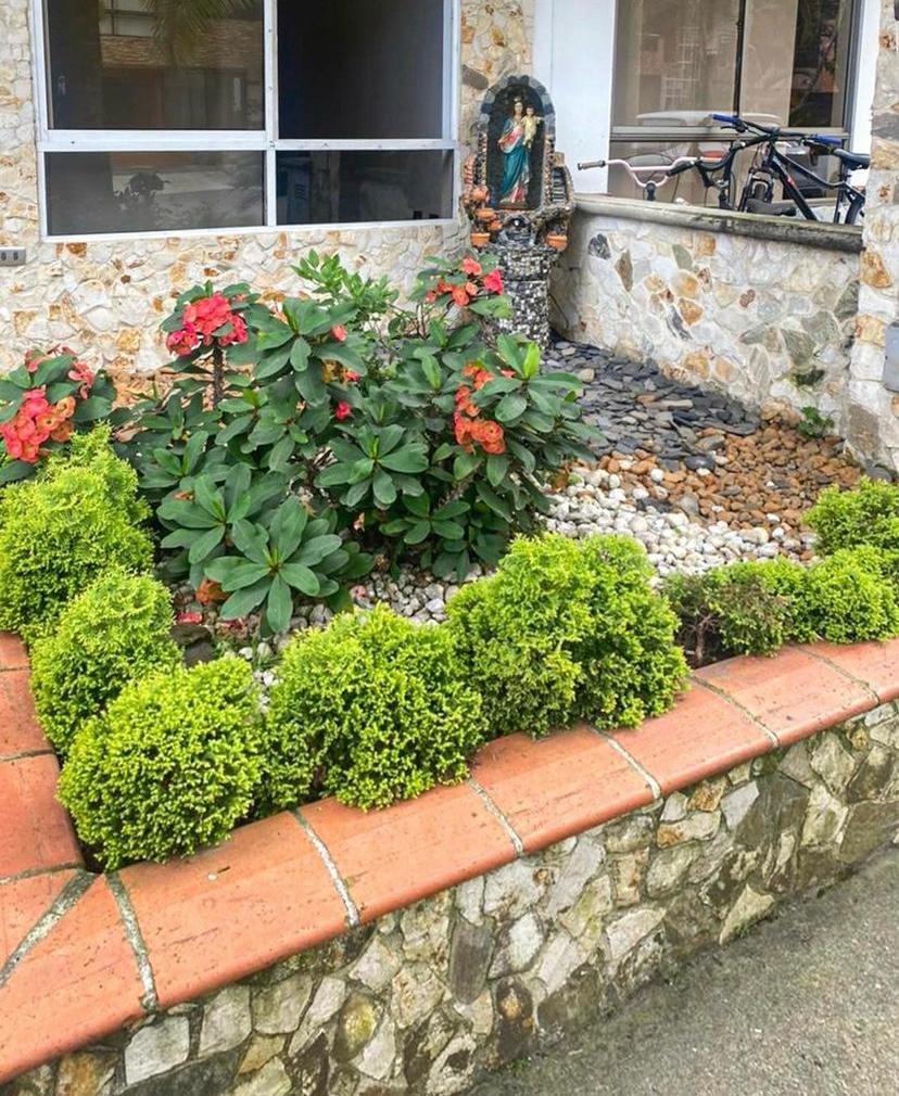 Casa en venta en la Estrella