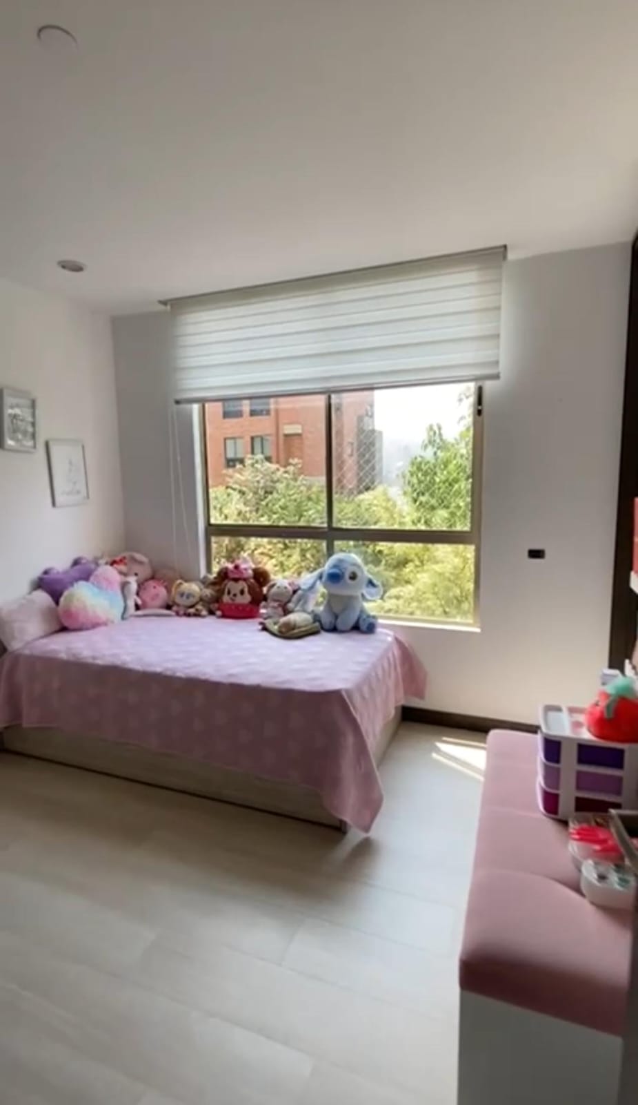 Apartamento para la venta sector Castropol poblado- Medellín