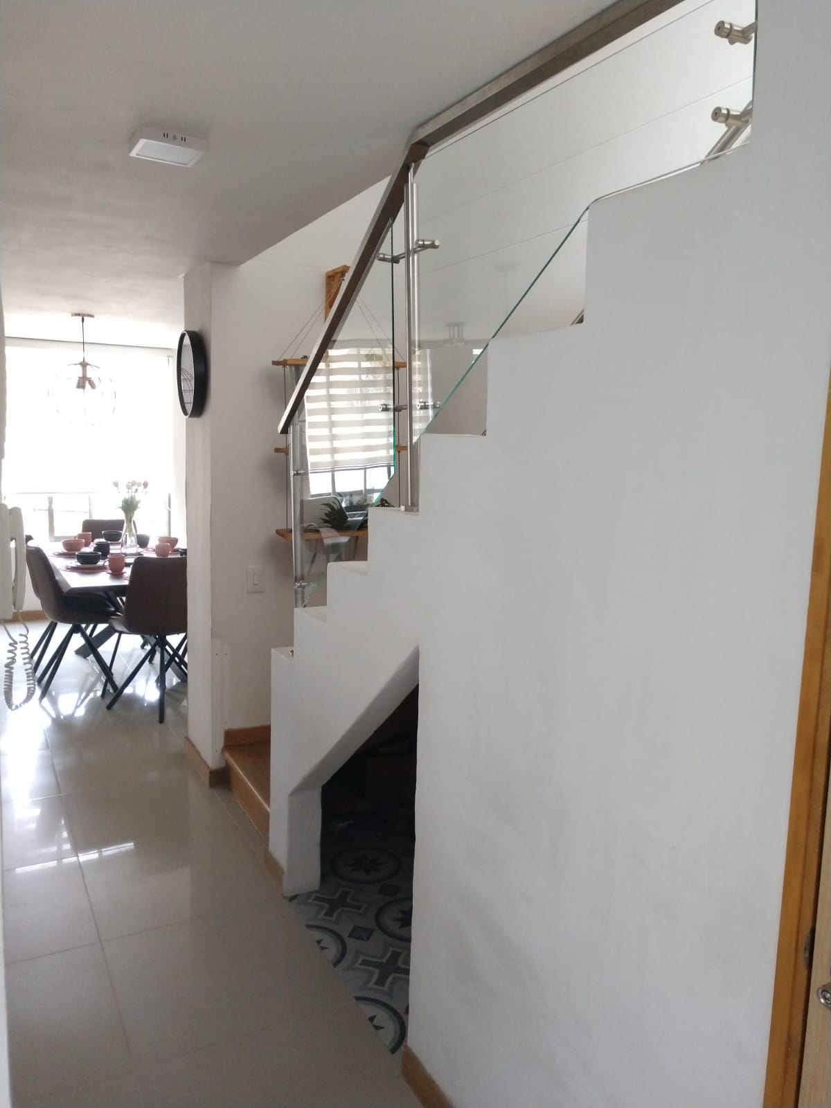 Casa para la venta en La Estrella cerca del Parque principal