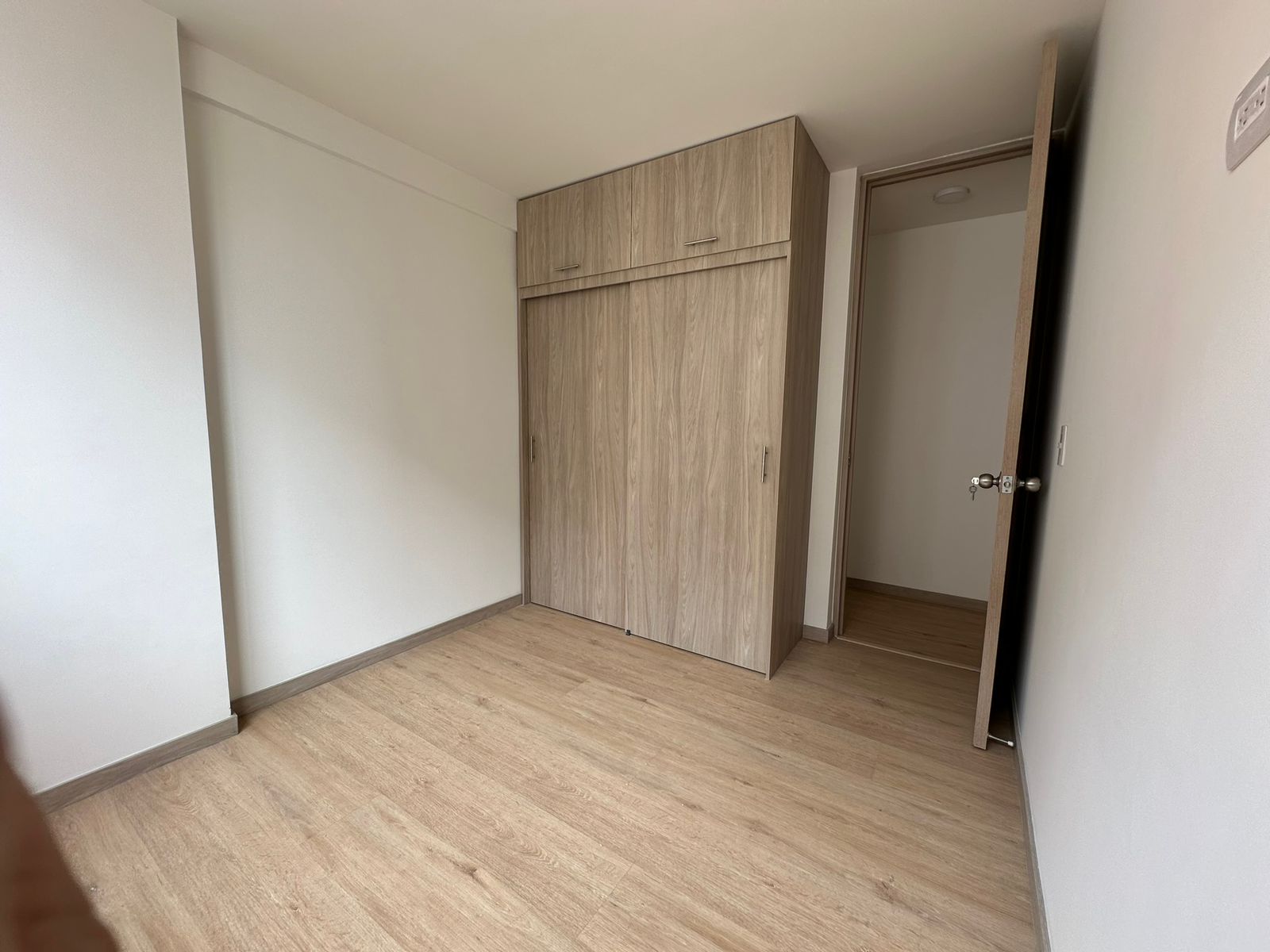 Apartamento en venta en itagui sector villas