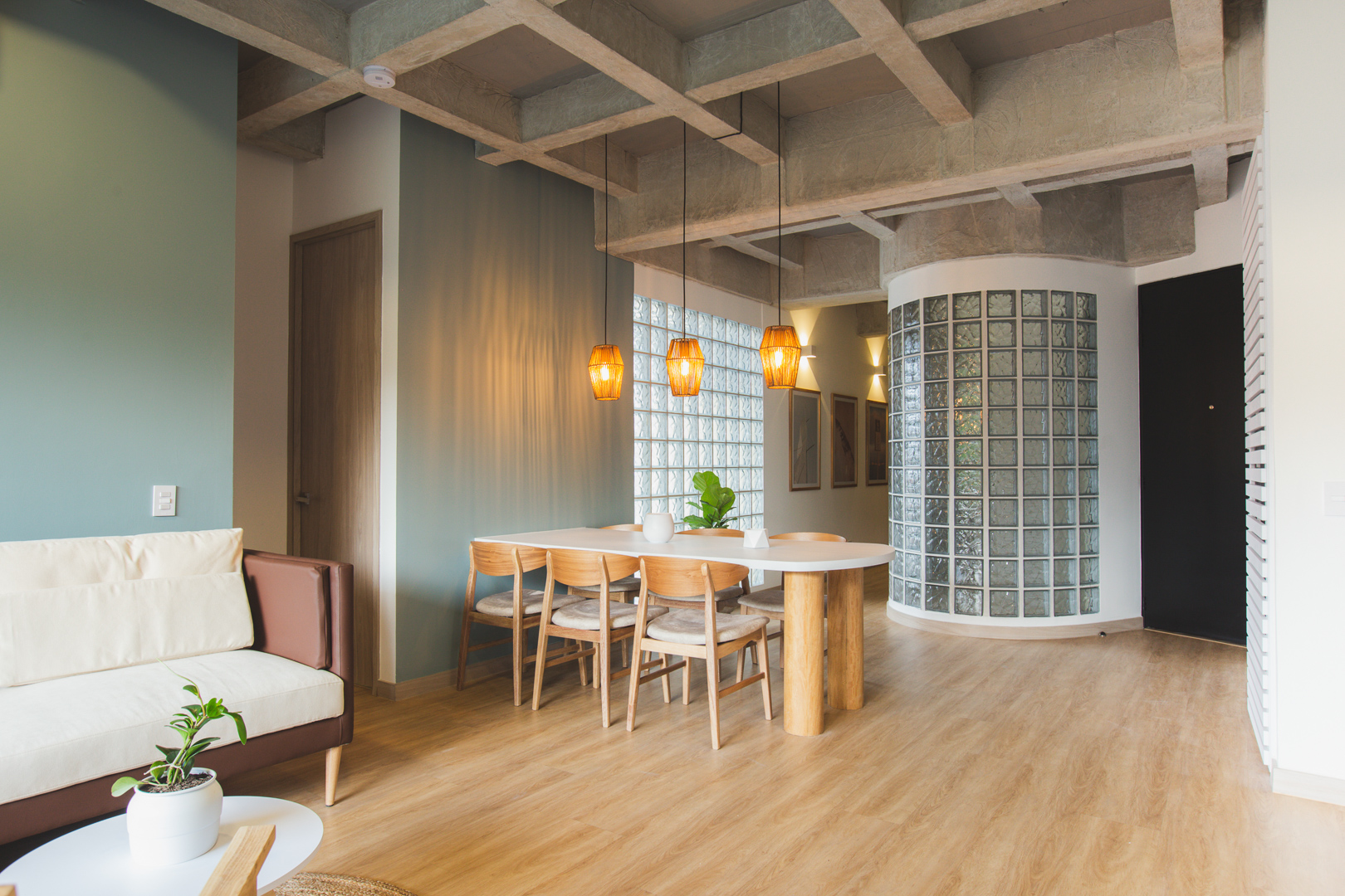 Venta de apartamento en Laureles frente al primer parque