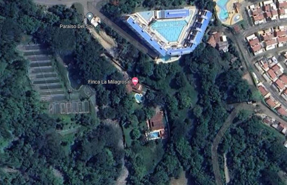 Lote en venta en San Jerónimo -  Antioquia