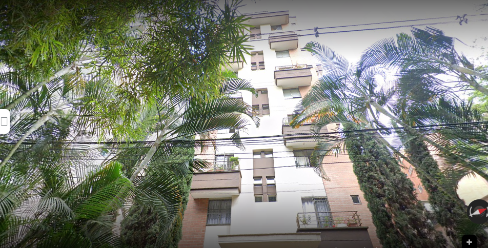 Apartamemto para venta bosquesde Zuñiga envigado