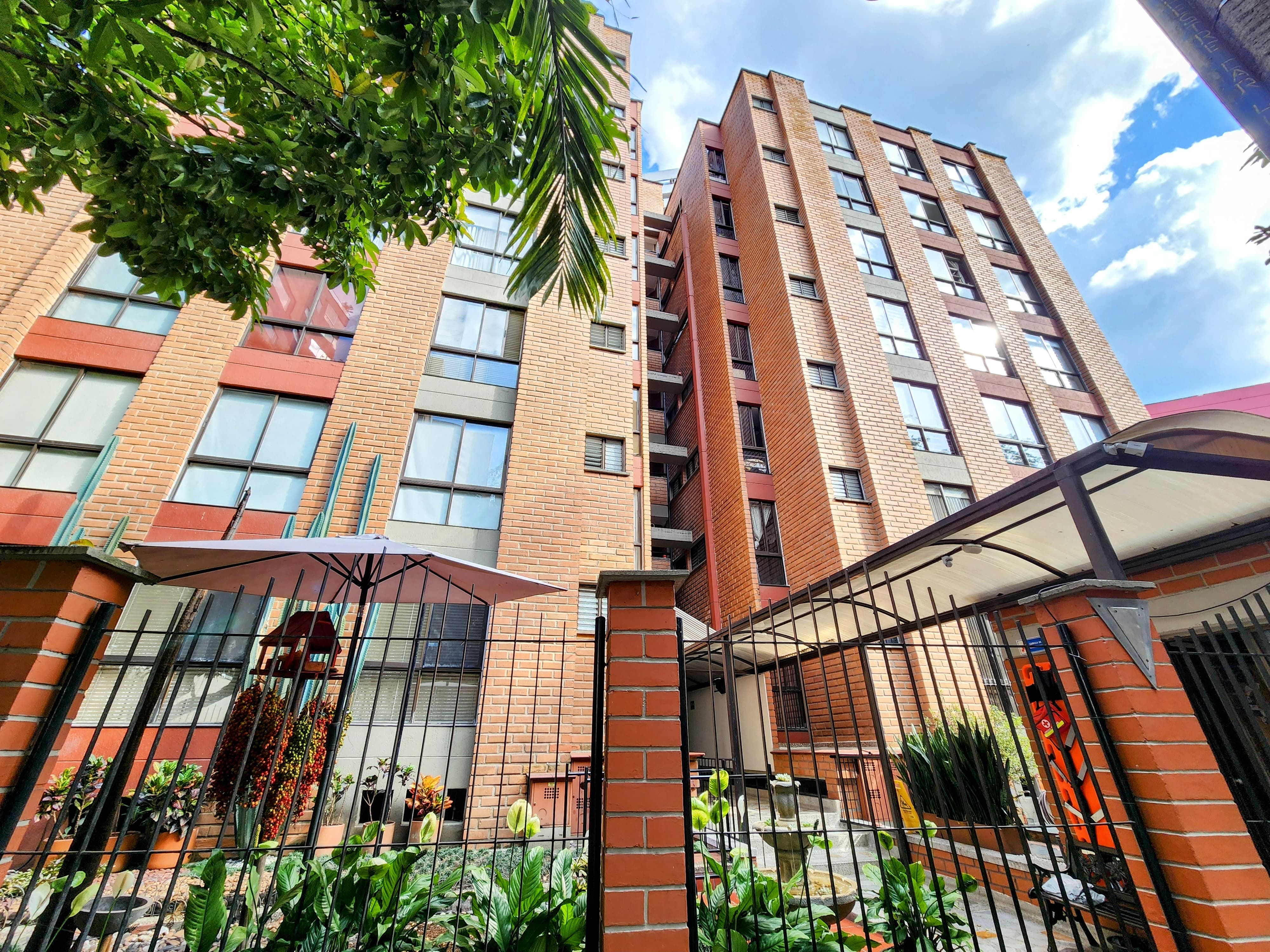 Venta de apartamento en Envigado Zuñiga