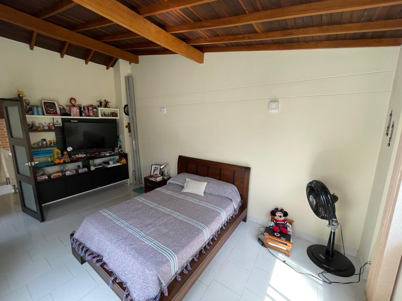 Casa para la venta en La Estrella Cerca del Parque - Antioquia