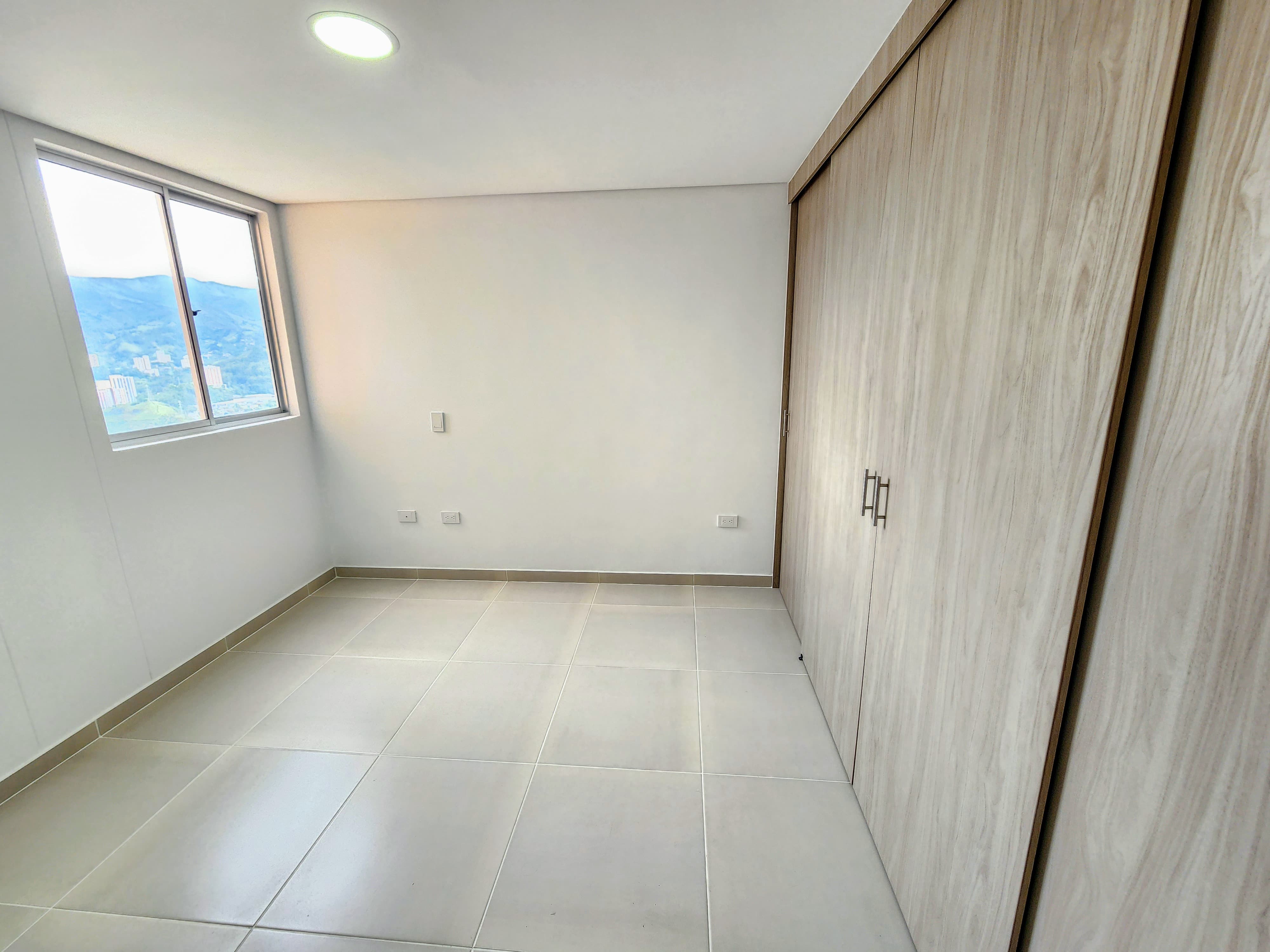 Apartamento en venta en la estrella la ferreria