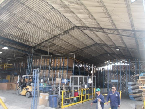Bodega para venta  cerca de fabricas Unidas