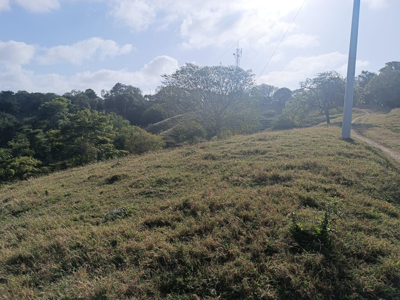 Finca en venta en Puerto Escondido Cordoba