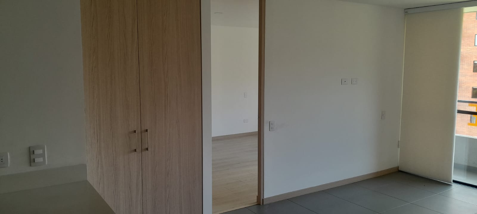 Venta de apartaestudio en Envigado El Escobero