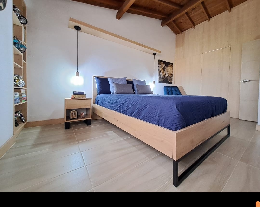 Casa en venta - Belén La Palma