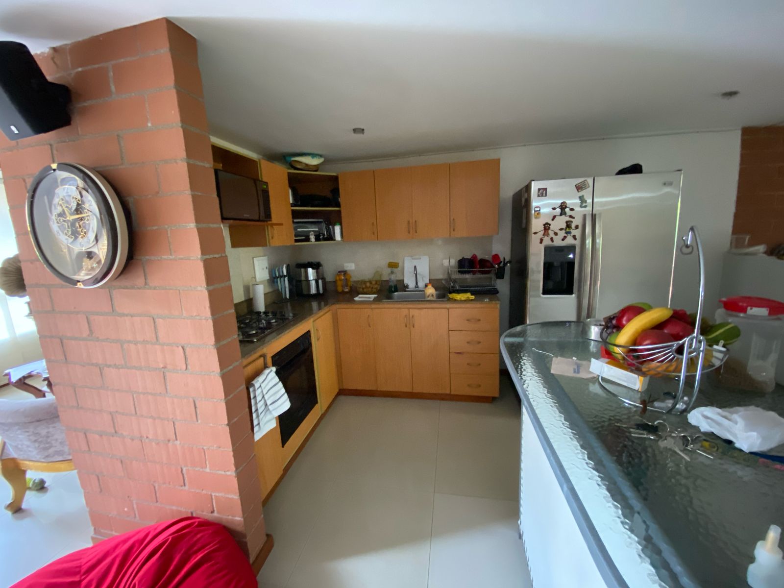 Casa en venta en la Estrella Suramerica