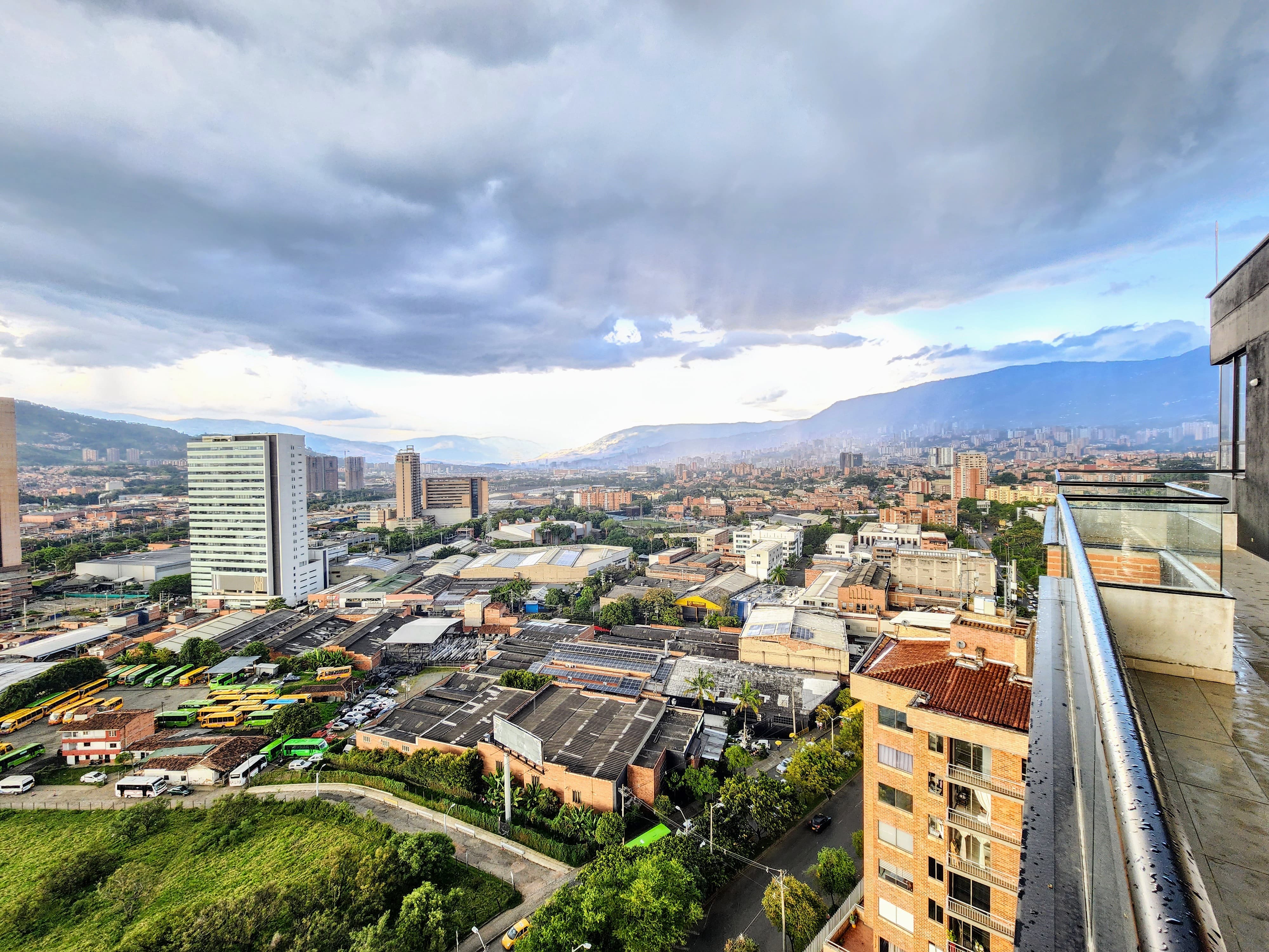 Apartamento en venta en envigado mayorca