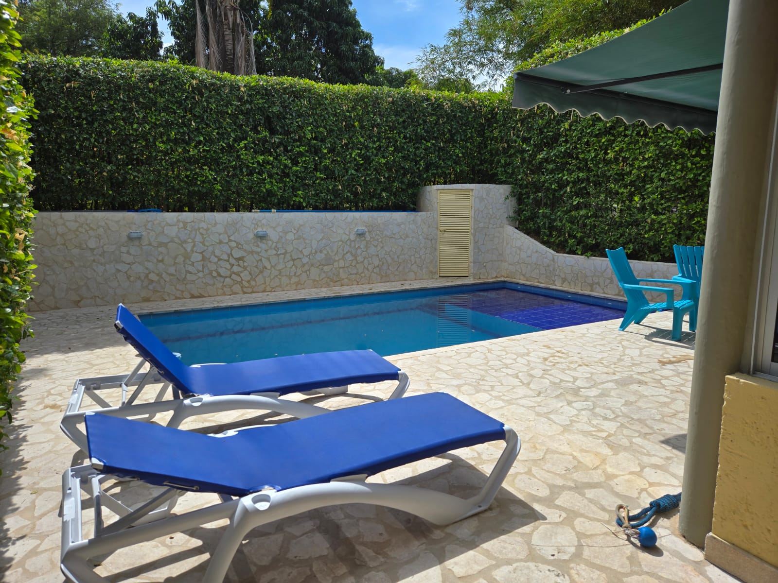 Casa campestre en Santa fe de Antioquia