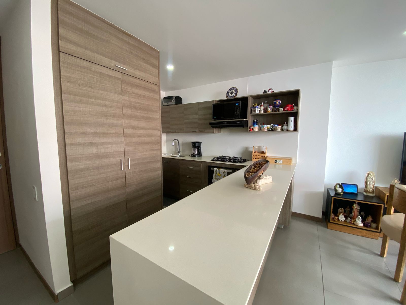 Venta de apartamento en Envigado El Escobero