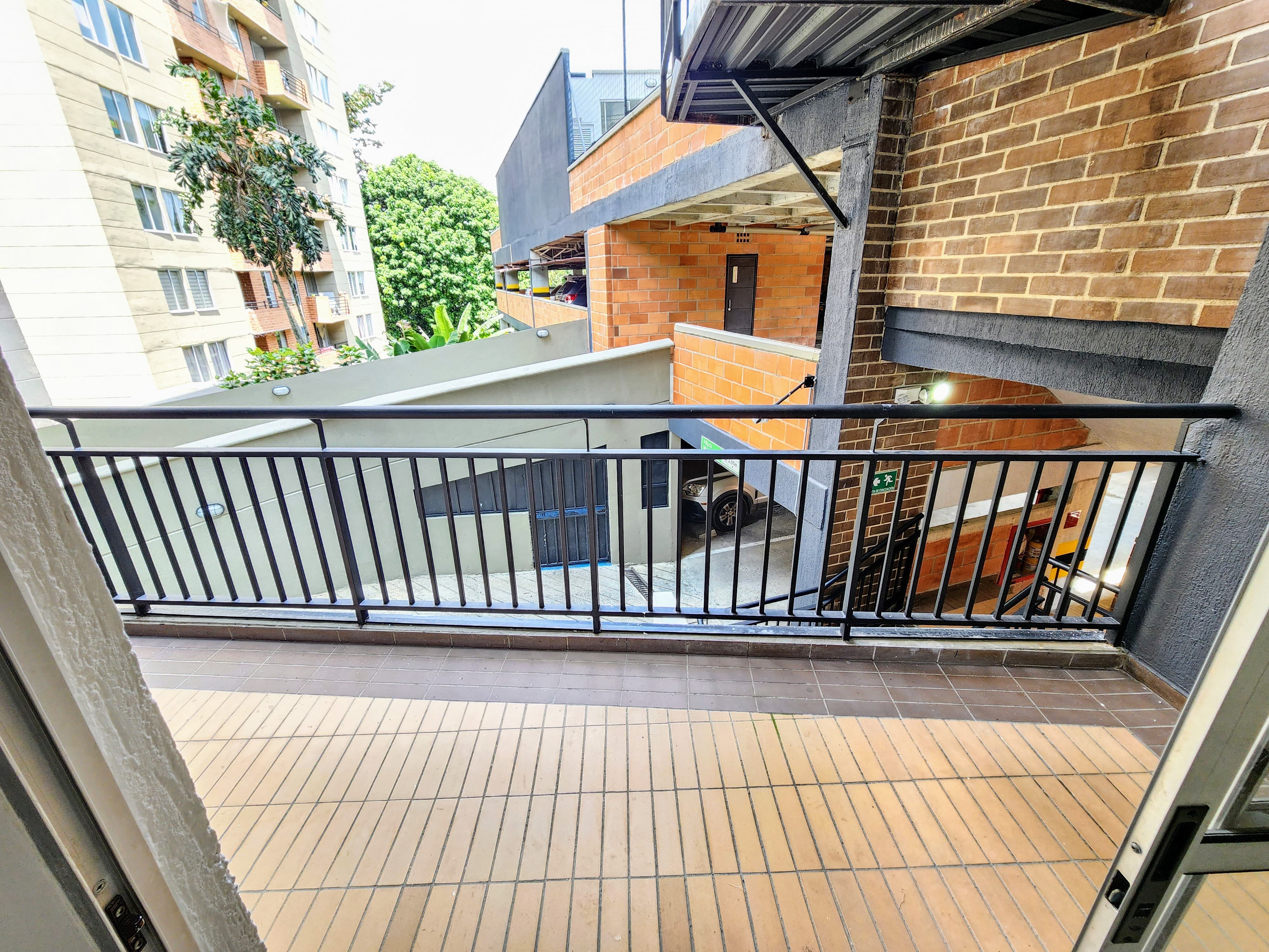 Venta de apartamento en itagui suramerica